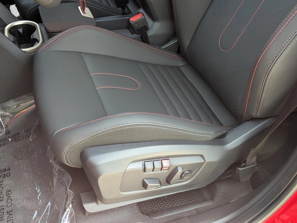 New 2027 MINI Countryman S SUV