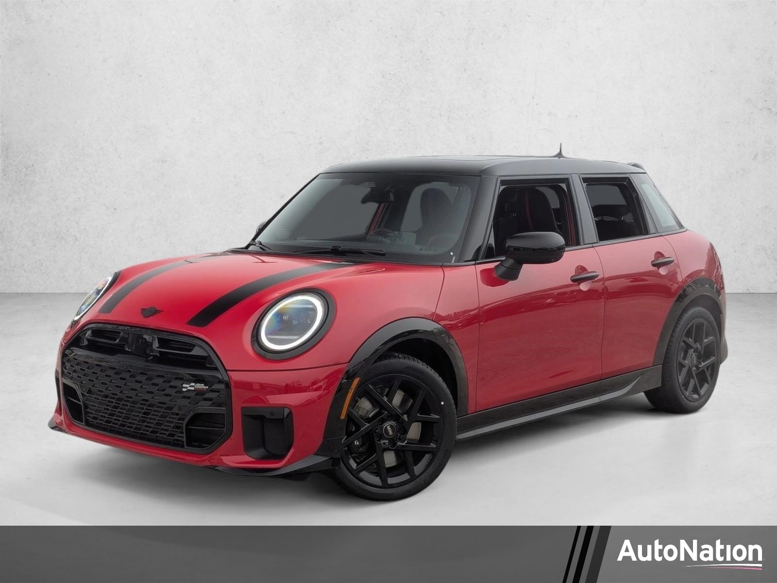 2026 MINI Hardtop Cooper S's photo