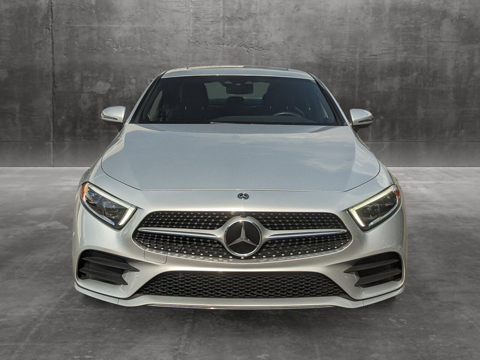 Used 2019 Mercedes-Benz CLS-Class CLS450 with VIN WDD2J5KB0KA013500 for sale in Towson, MD