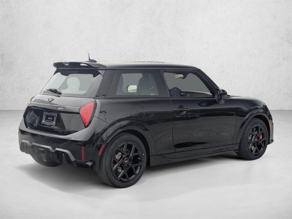 New 2026 MINI Hardtop 2 Door John Cooper Works Hatchback