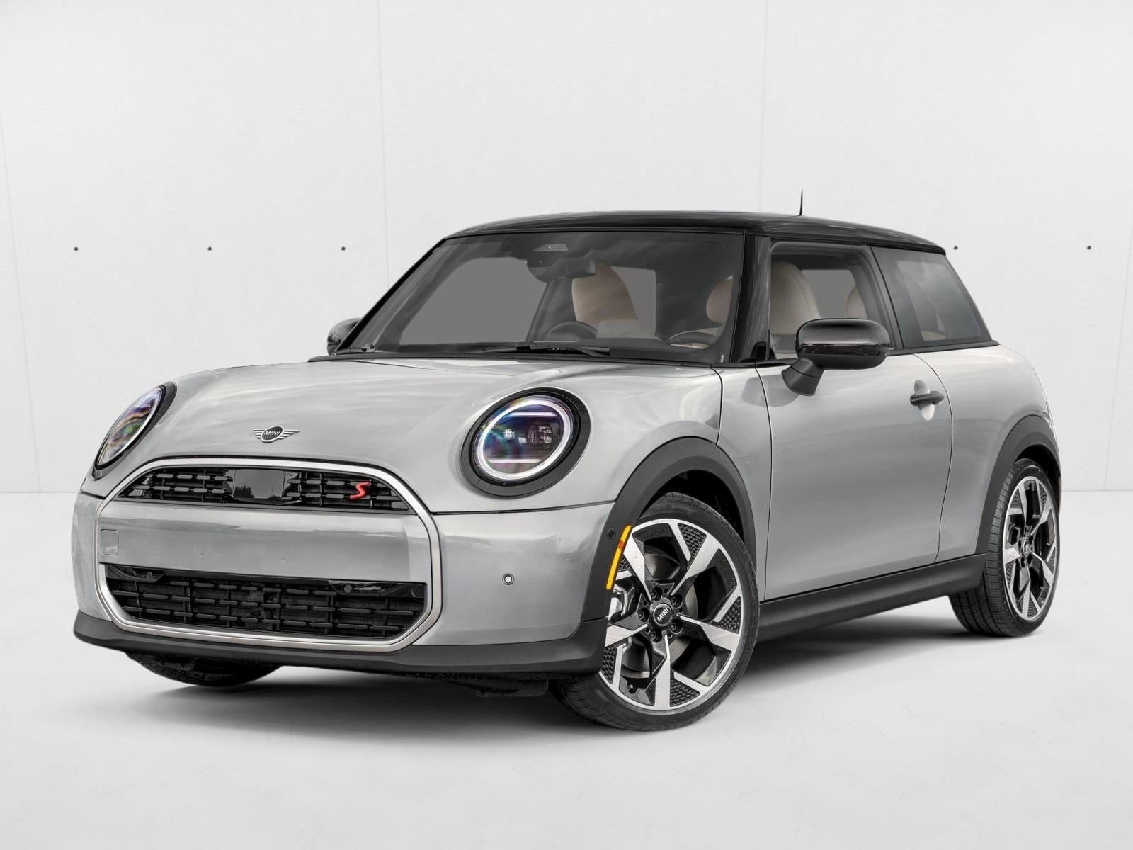 2025 MINI Hardtop 2 Door S's photo