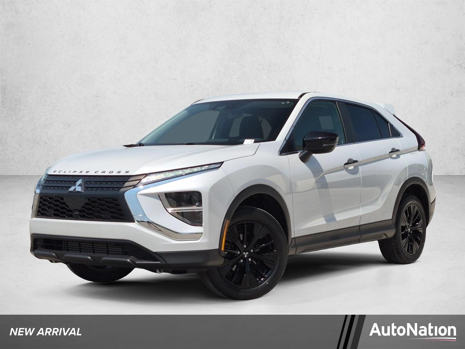 Pre-Owned 2022 Mitsubishi Eclipse Cross For Sale at BMW of