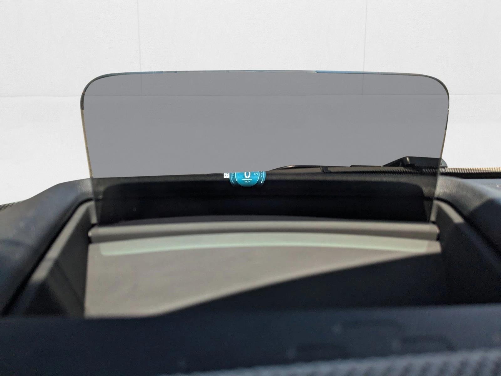 2025 MINI Convertible S - Photo 11