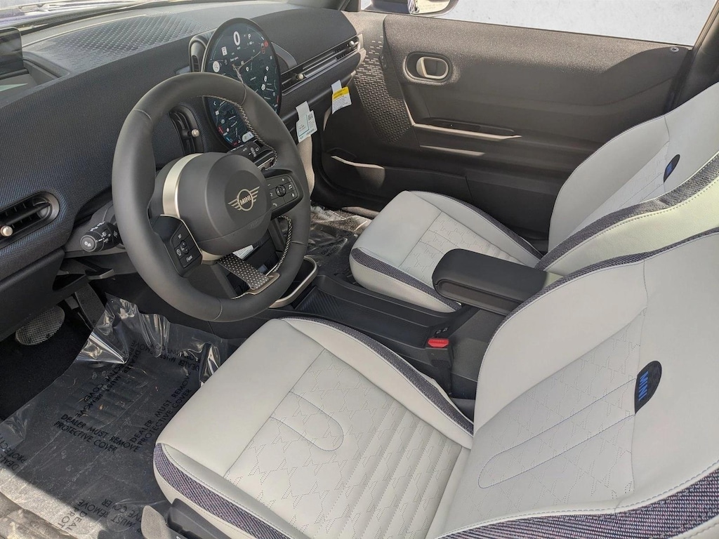 New 2026 MINI Hardtop 2 Door Cooper S Hatchback