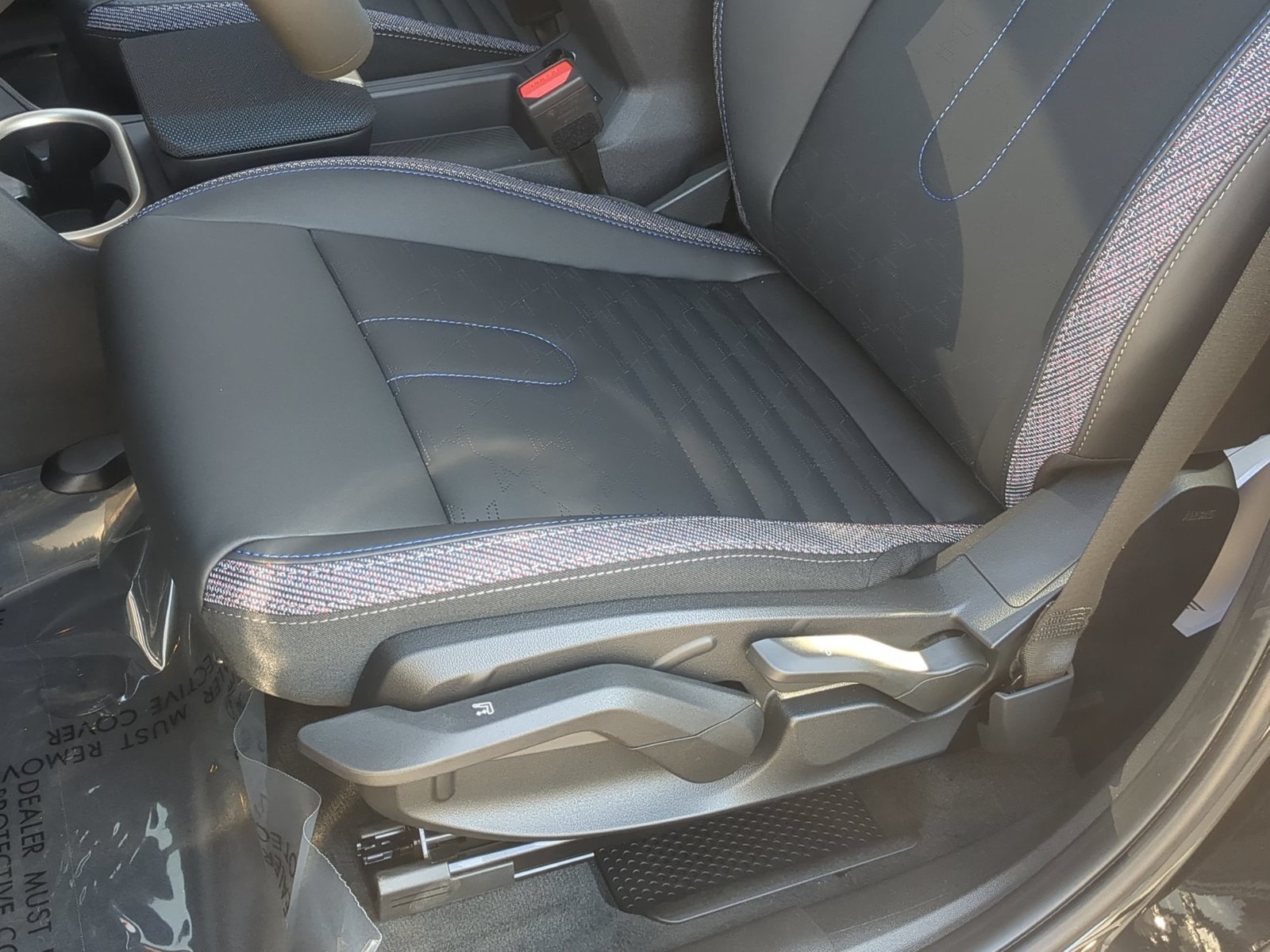 New 2027 MINI Countryman S SUV