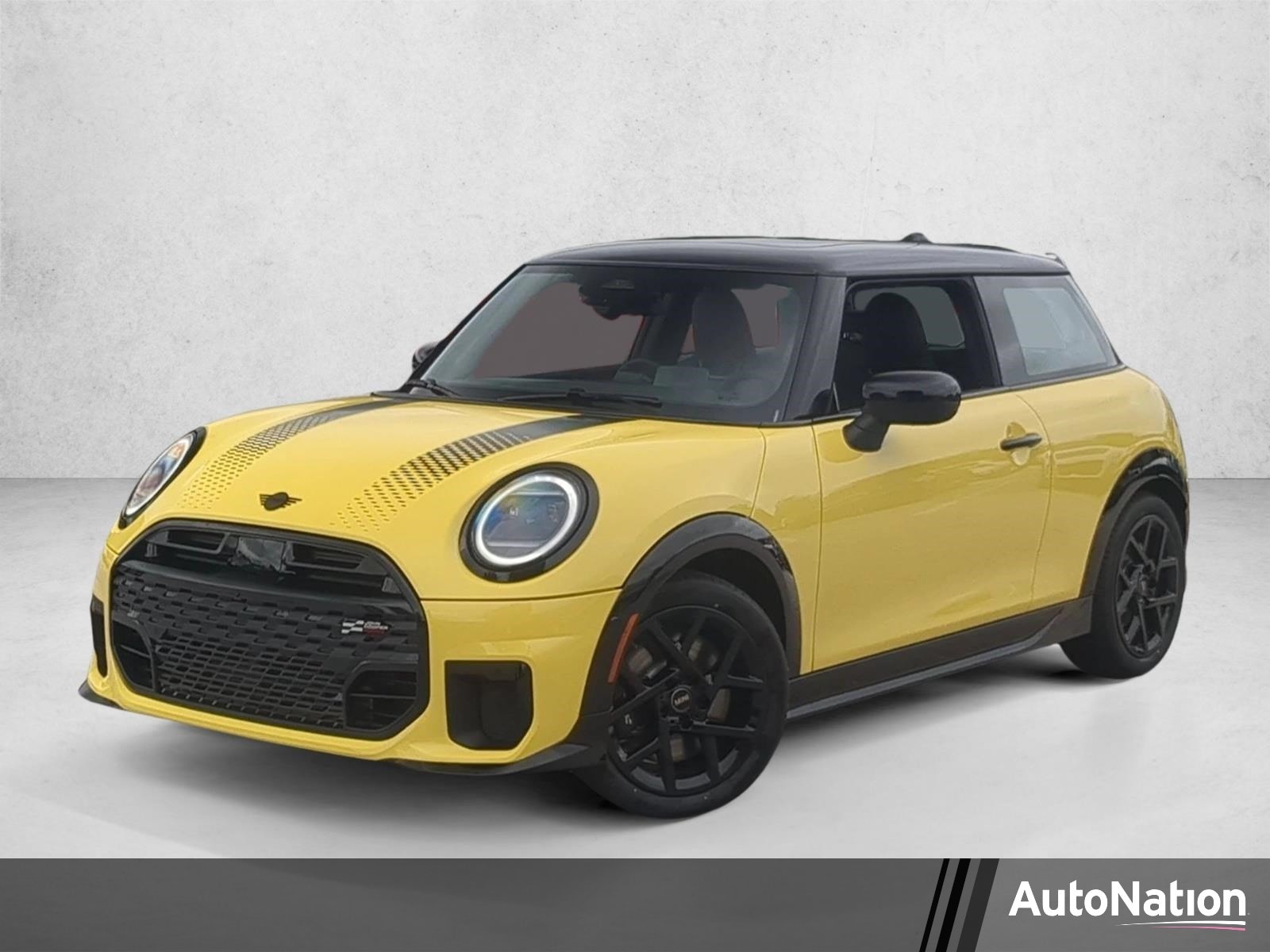2027 Mini Hardtop 2 Door