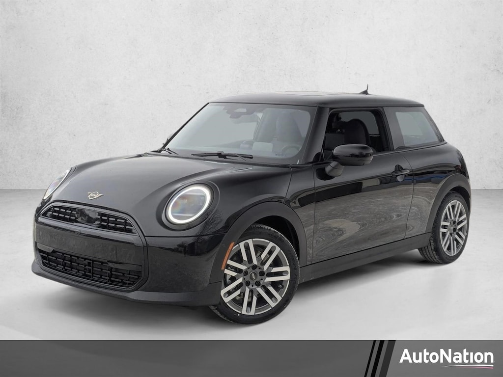 New 2026 MINI Hardtop 2 Door Cooper Hatchback