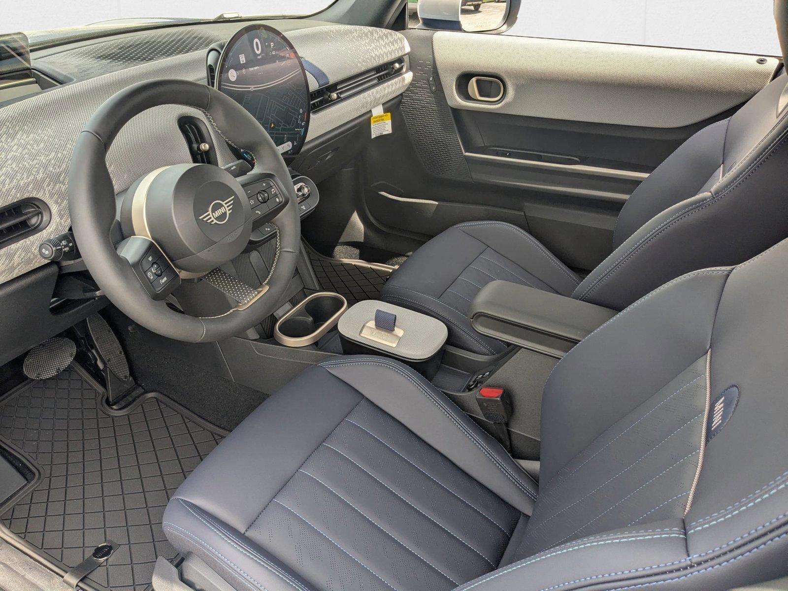 2025 Mini Cooper S Convertible photo 2