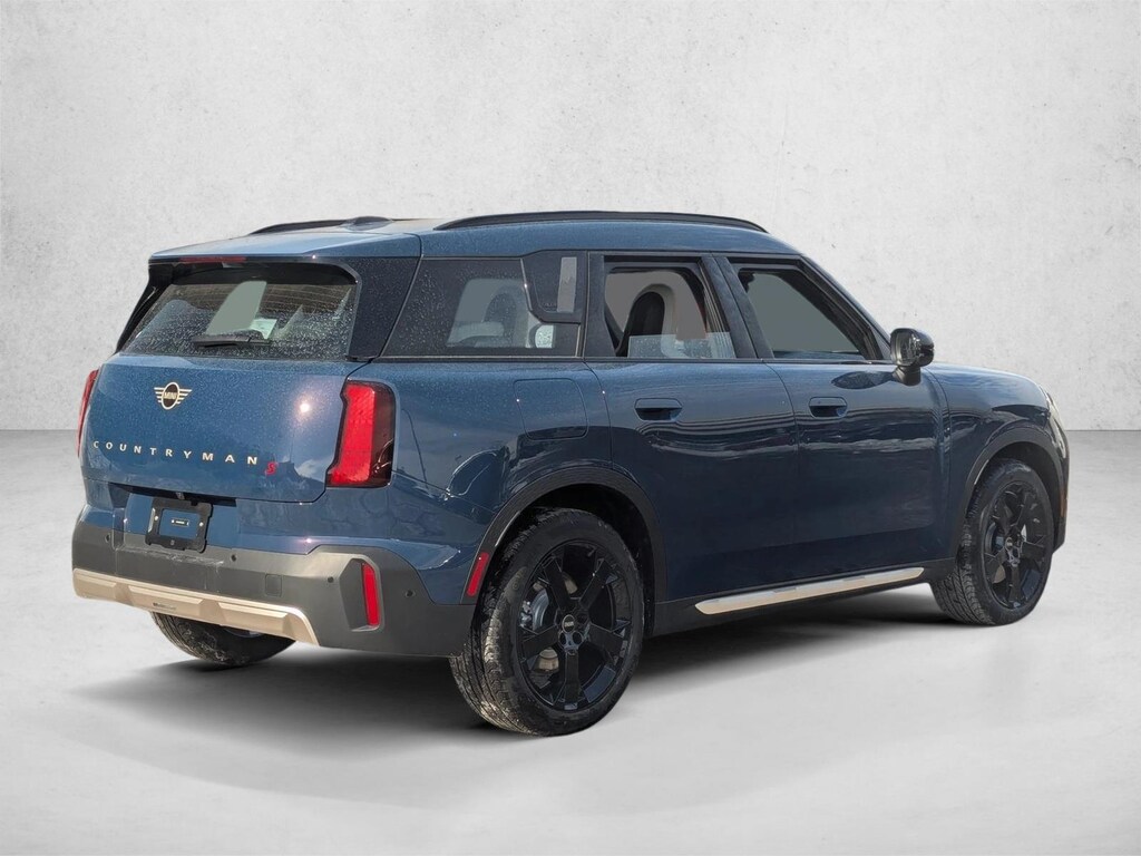 Used 2026 MINI Countryman S SUV