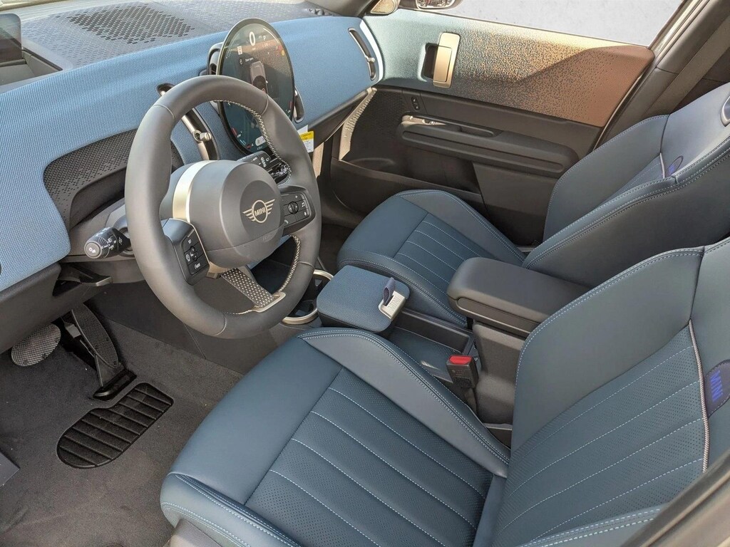 New 2026 MINI Countryman S SUV