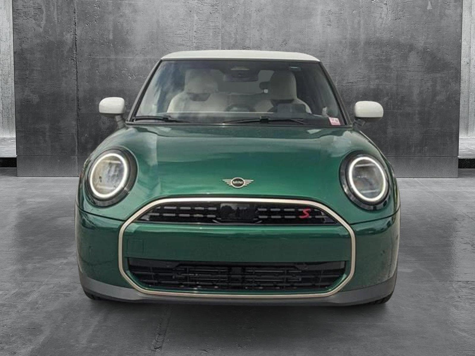 Certified 2025 MINI Hardtop 2 Door S with VIN WMW23GD09S2W20367 for sale in Towson, MD