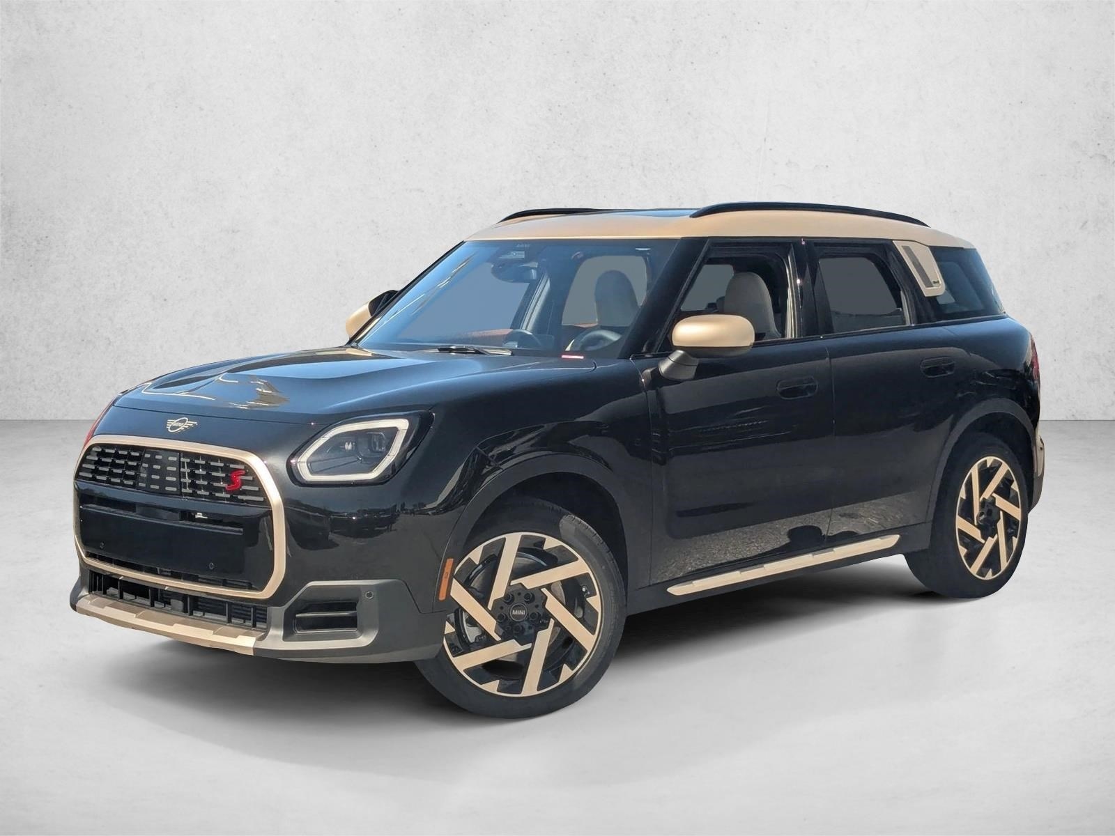 2026 MINI Countryman S's photo
