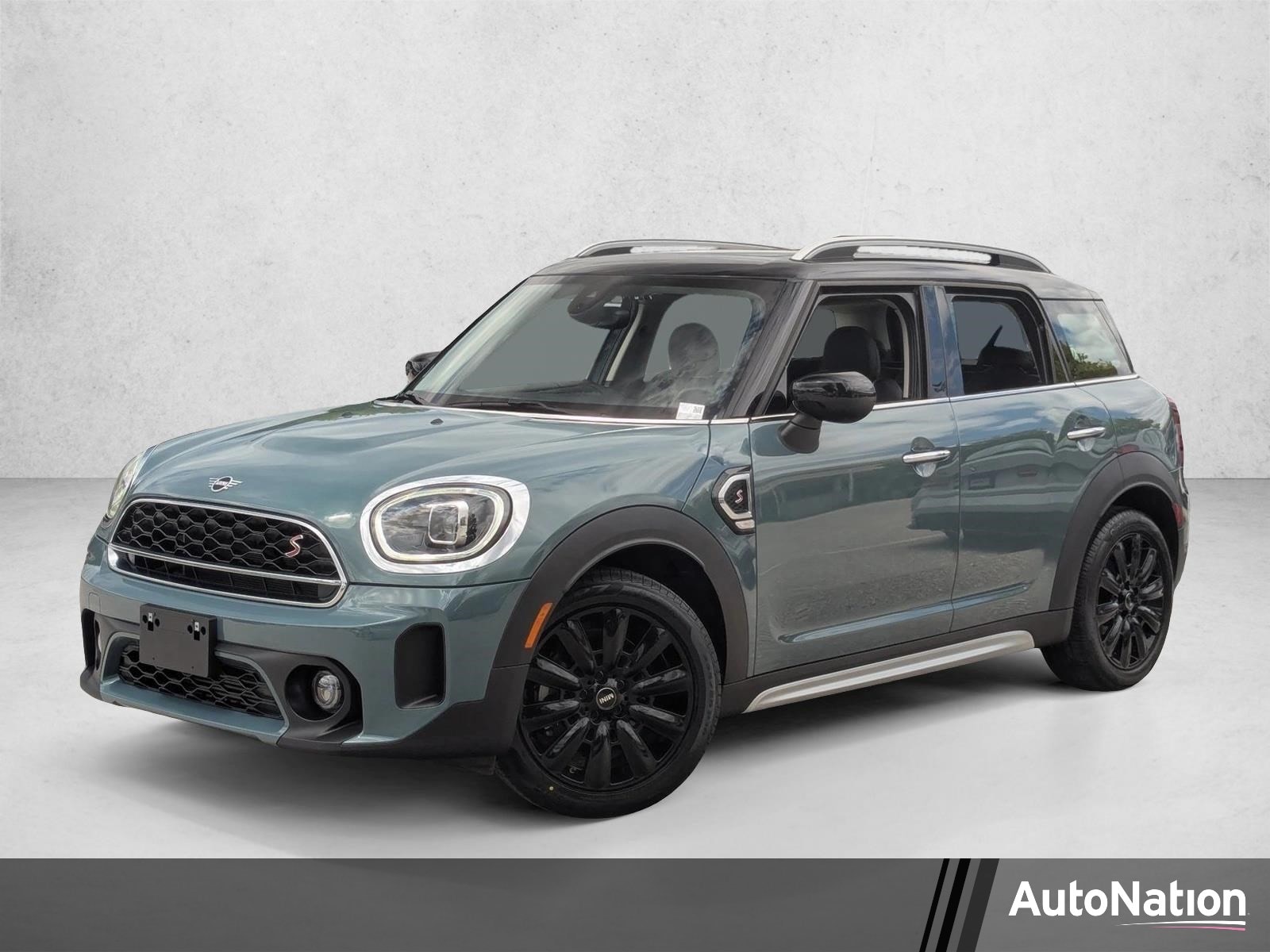 2024 MINI Countryman