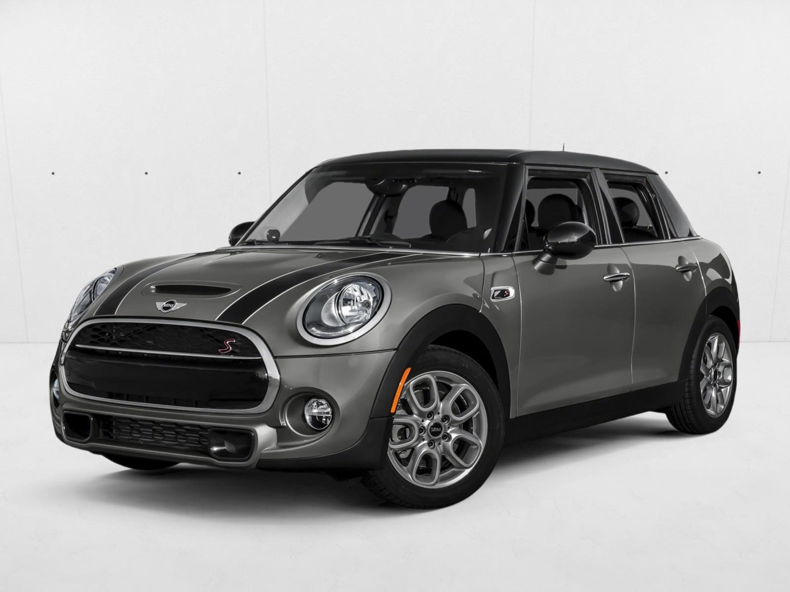 2016 MINI Cooper