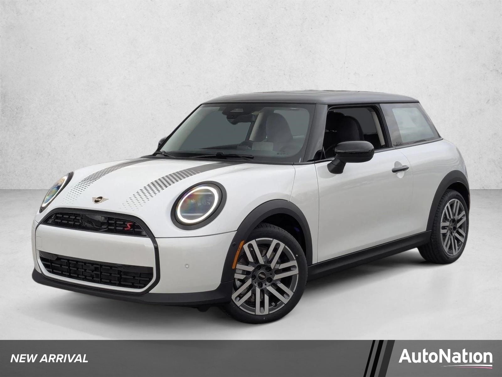 2026 MINI Hardtop 2 Door