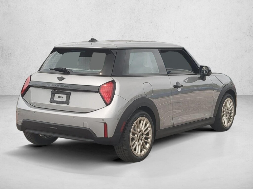 New 2027 MINI Hardtop 2 Door Cooper C 2dr Car