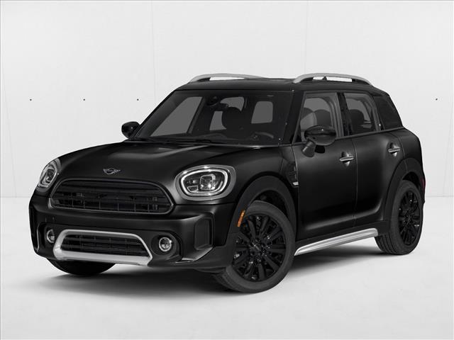 2023 MINI Countryman S's photo
