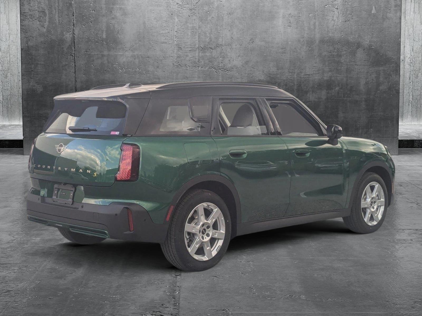 2025 Mini Countryman SE ALL4 Signature photo 2