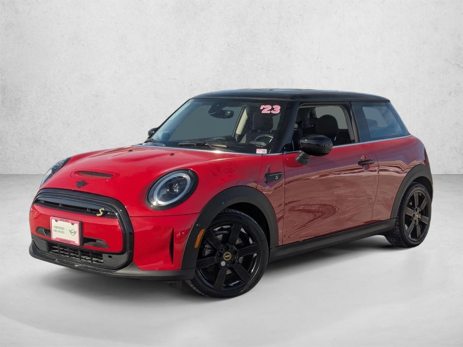2023 MINI Hardtop 2 Door SE