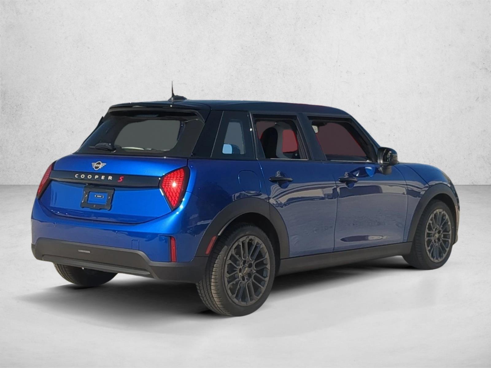 New 2027 MINI Hardtop 4 Door Cooper S Hatchback