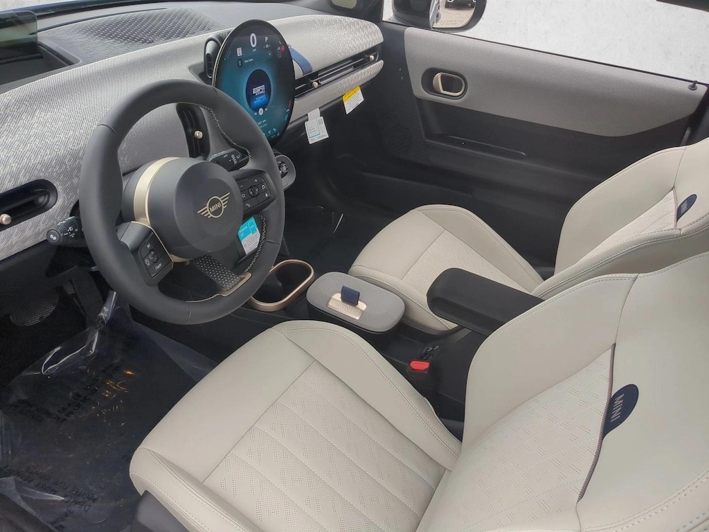 New 2027 MINI Hardtop 2 Door Cooper S 2dr Car