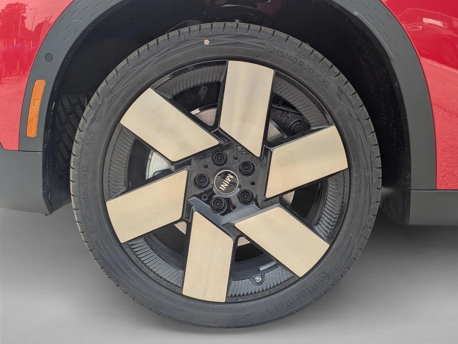 2025 MINI Countryman S - Photo 10