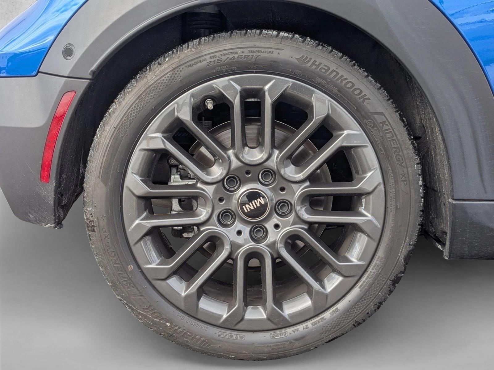 2025 MINI Convertible S - Photo 21