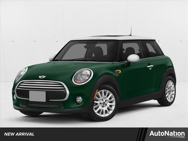 2015 MINI Cooper S's photo