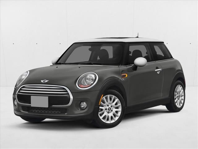2015 MINI Cooper S's photo