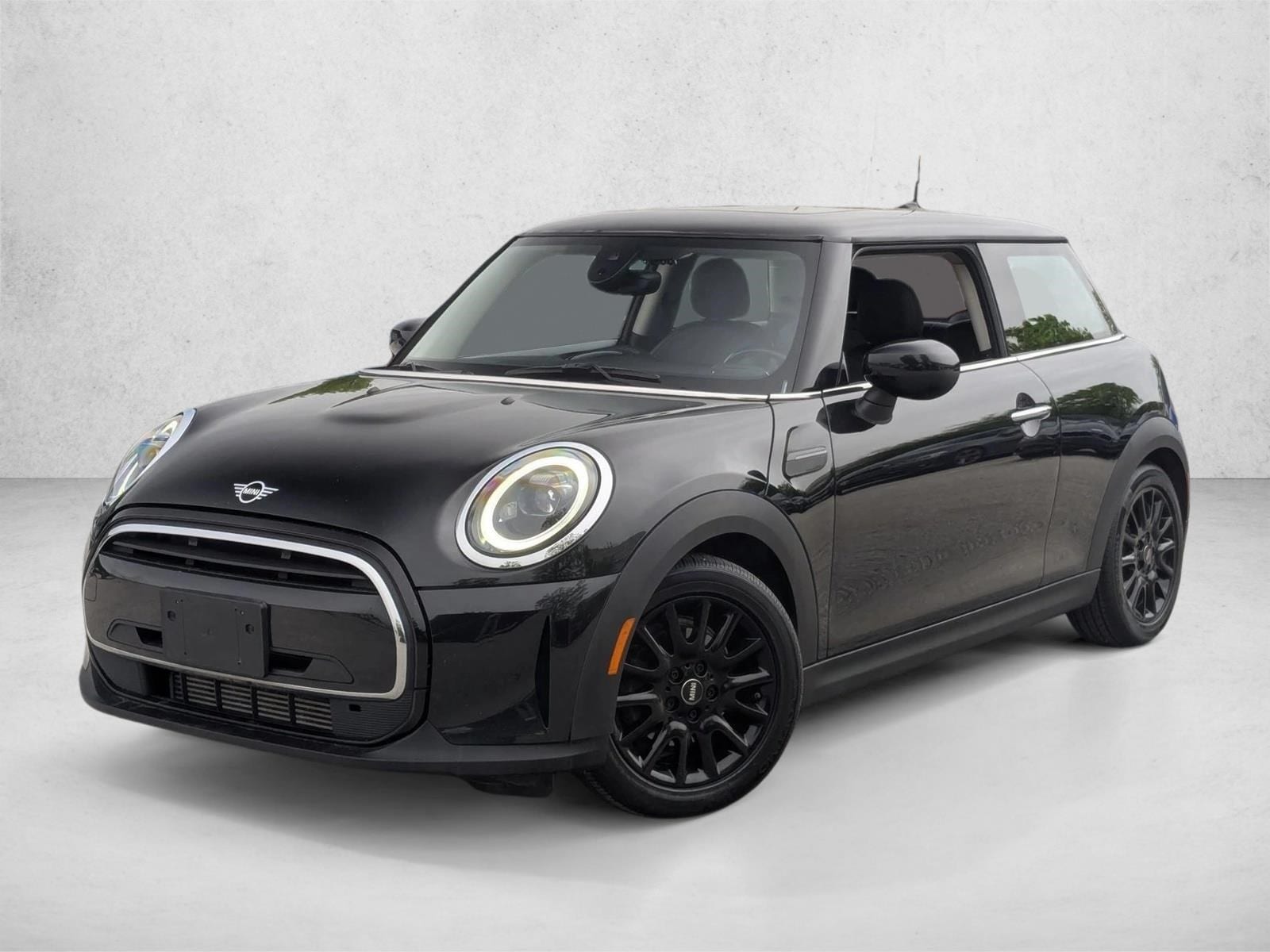 2023 MINI Hardtop 2 Door Base
