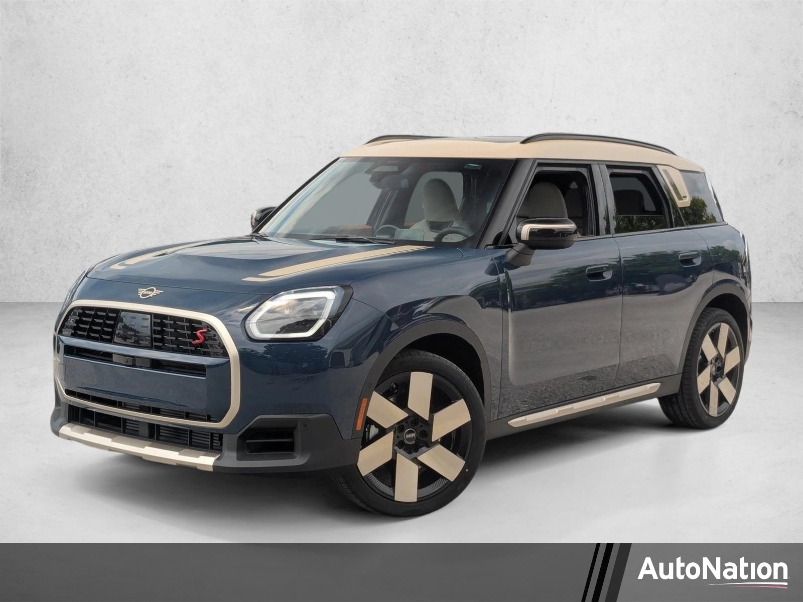 2027 MINI Countryman S ALL4's photo