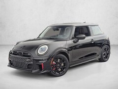 2026 MINI Hardtop 2 Door John Cooper Works Hatchback
