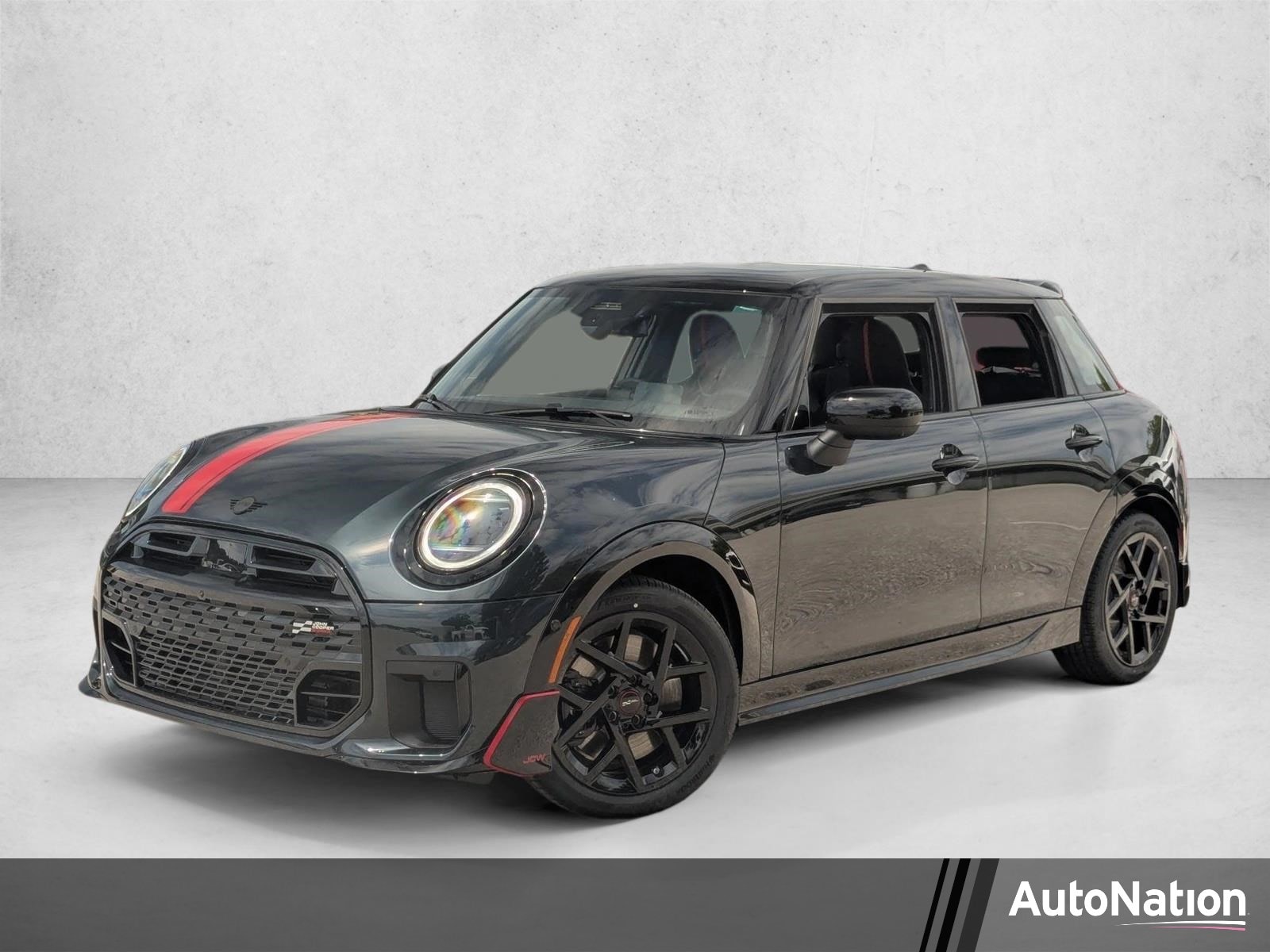 2026 Mini Hardtop 4 Door