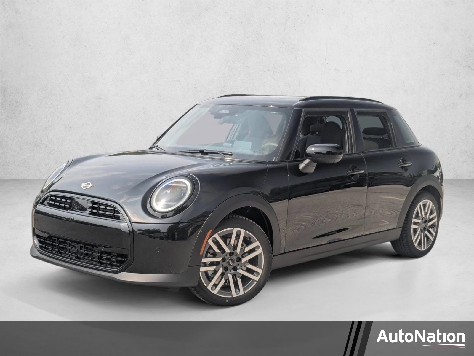 2026 Mini Hardtop 4 Door