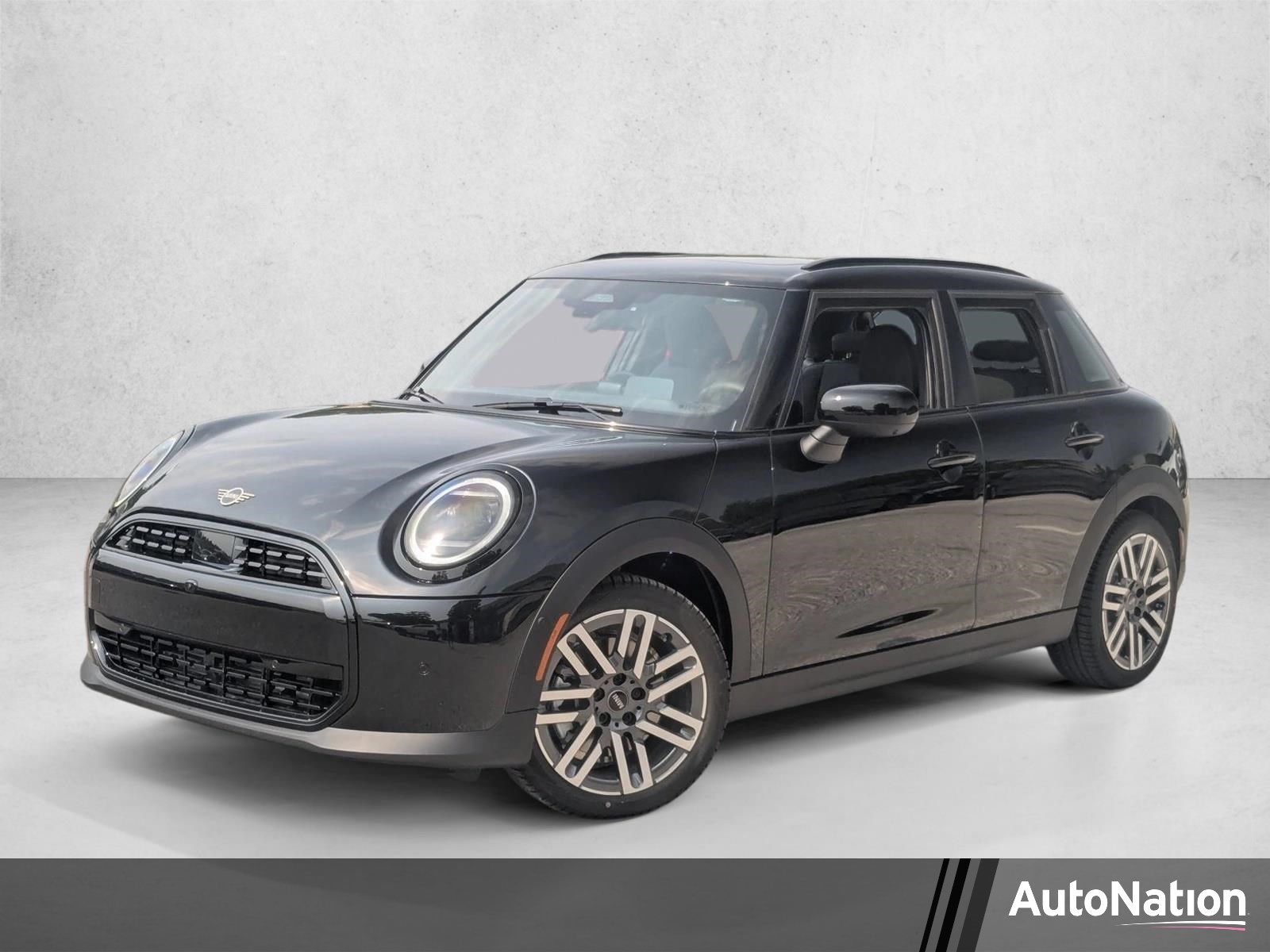  MINI Hardtop 4 Door
