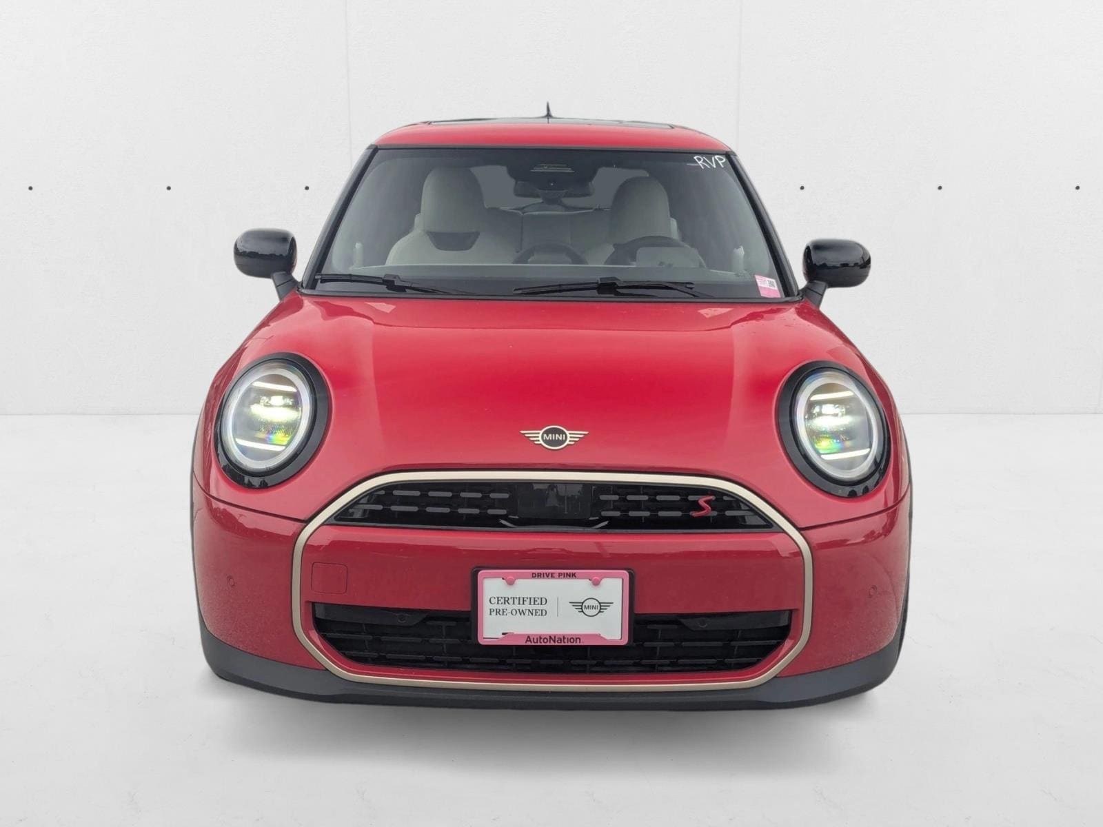 WMW23GD01S2W22999