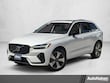  Volvo XC60 Recharge Plug-In Hybrid