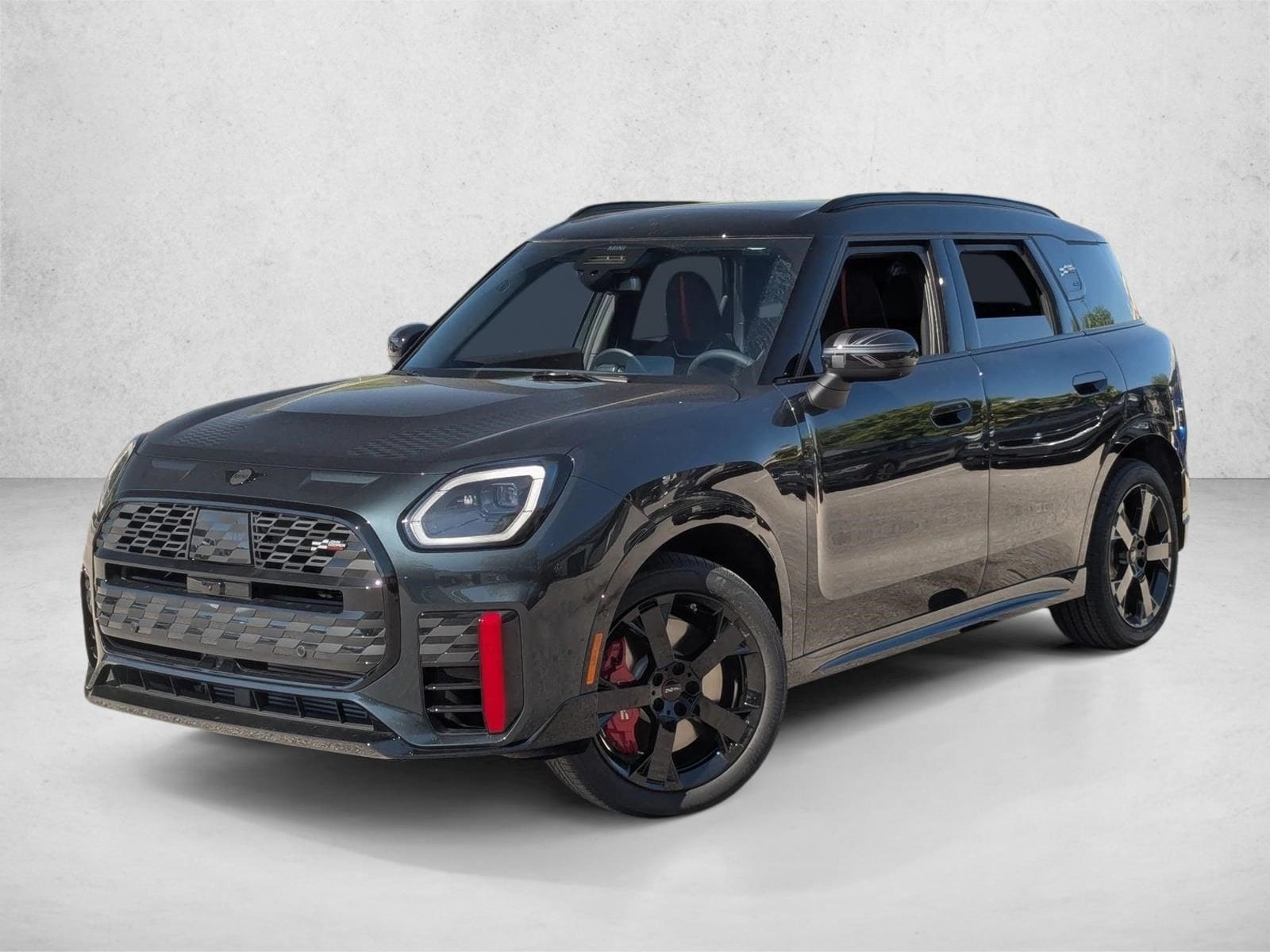 2027 MINI Cooper's photo
