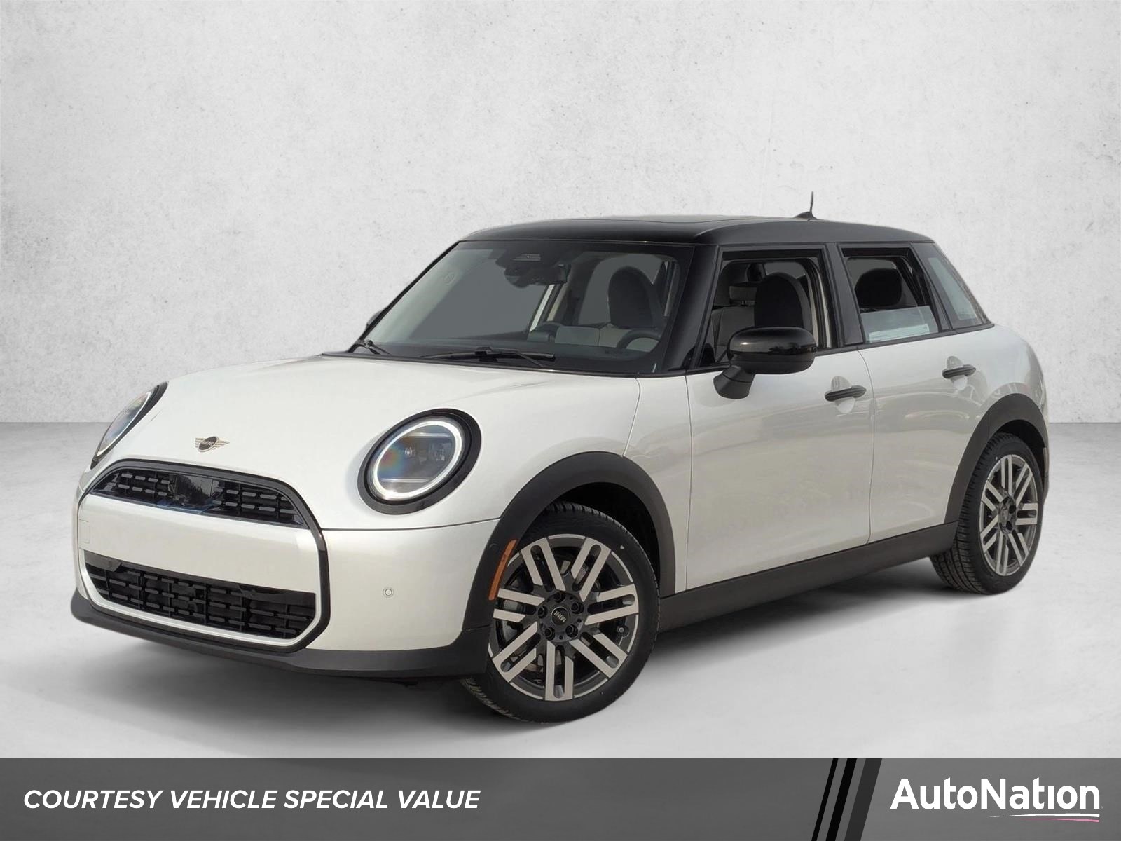 2026 MINI Hardtop 4 Door