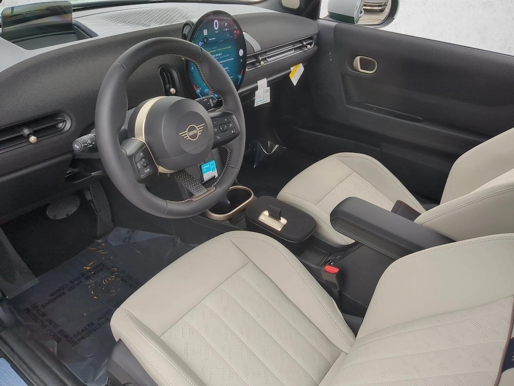 New 2027 MINI Hardtop 2 Door Cooper S Hatchback