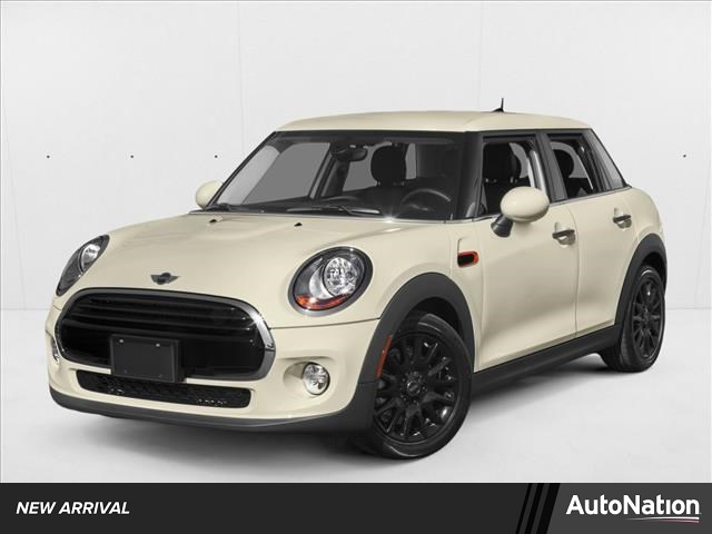 Used 2016 MINI Hardtop Hatchback