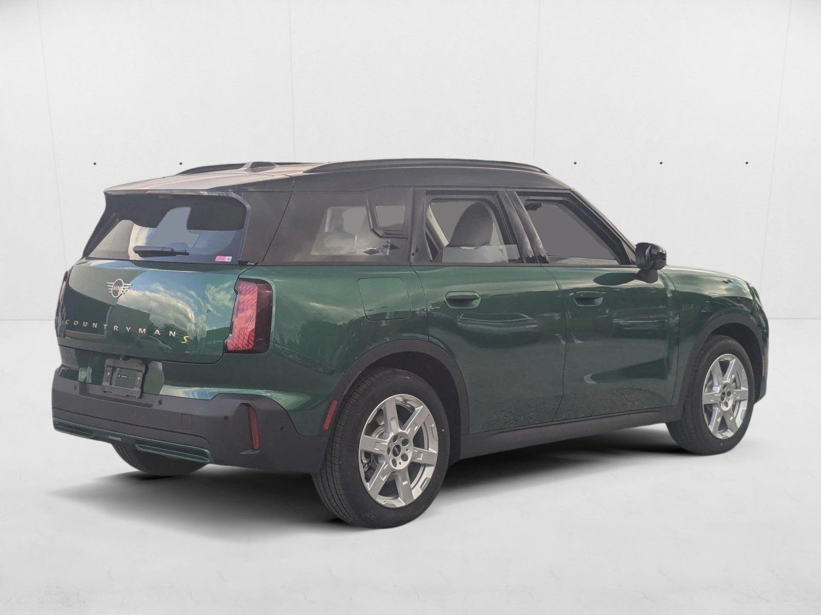 2025 Mini Countryman SE ALL4 Signature photo 2