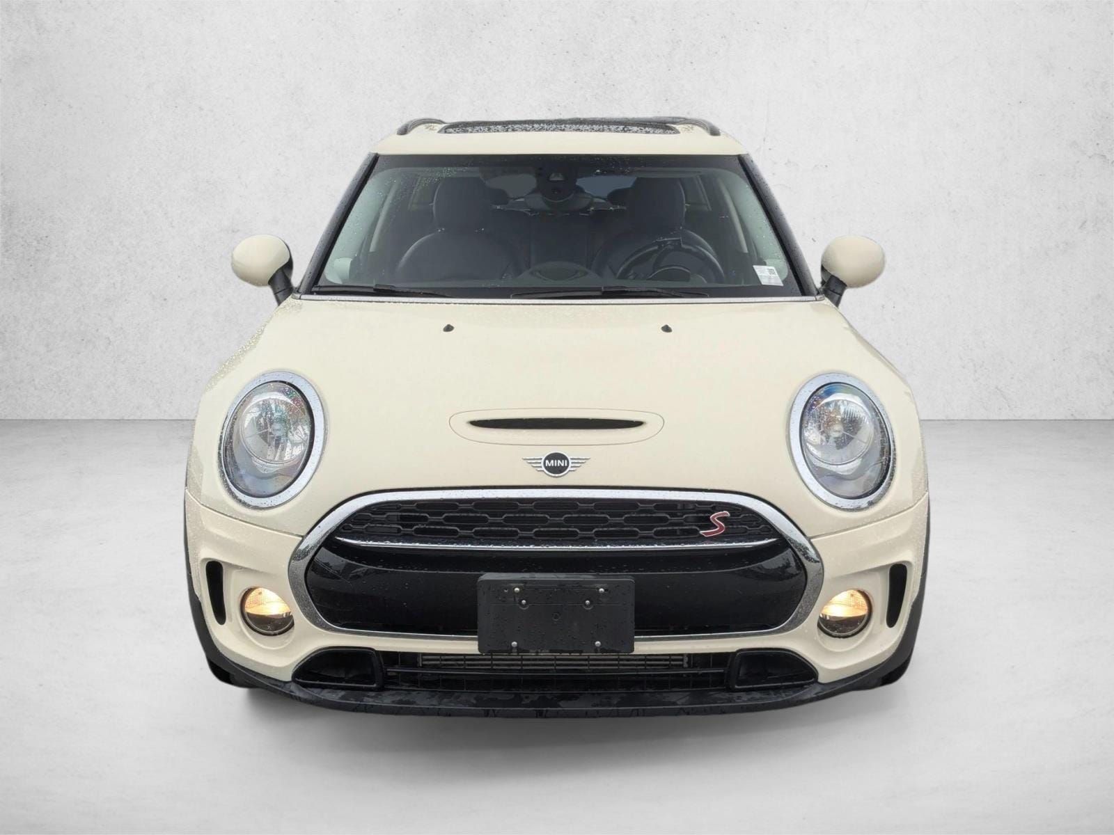 Used 2019 MINI Clubman S with VIN WMWLN9C50K2H60219 for sale in Towson, MD