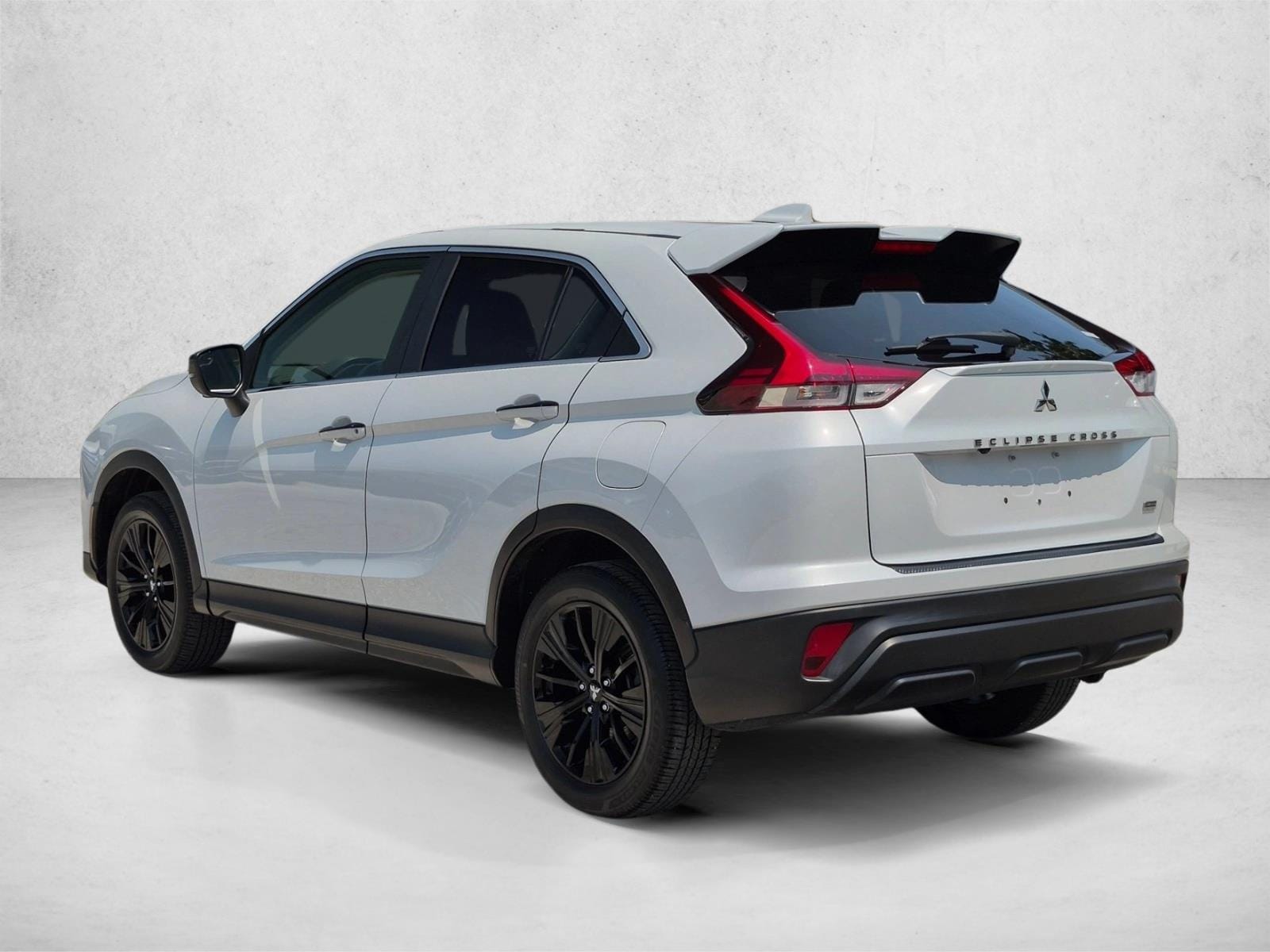 Pre-Owned 2022 Mitsubishi Eclipse Cross For Sale at BMW of