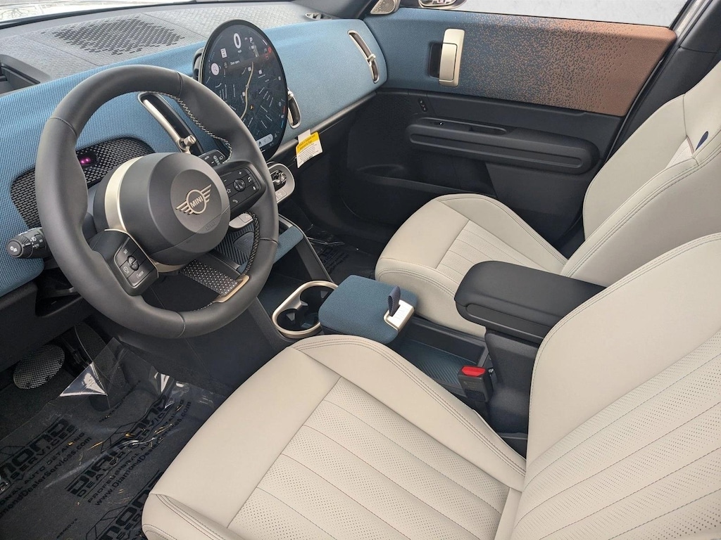 Used 2025 MINI Countryman S SUV