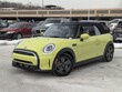  MINI Convertible
