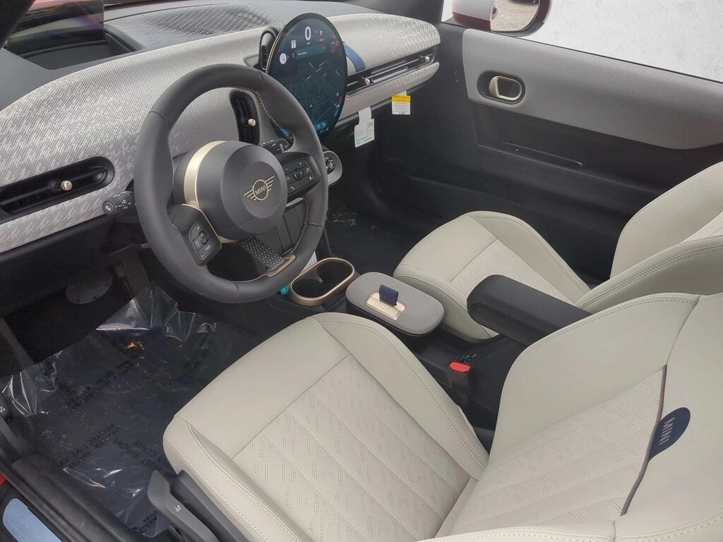 New 2027 MINI Hardtop 2 Door Cooper C 2dr Car