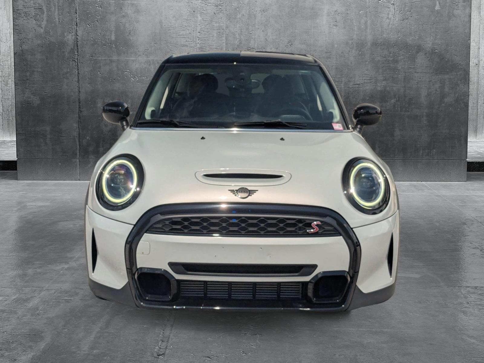 Used 2023 MINI Hardtop 4 Door S with VIN WMW53DK0XP2S91605 for sale in Towson, MD