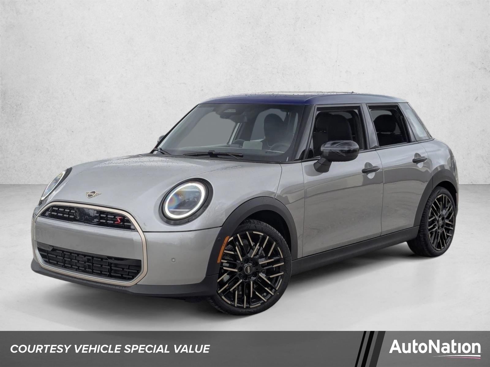 2026 MINI Hardtop 4 Door