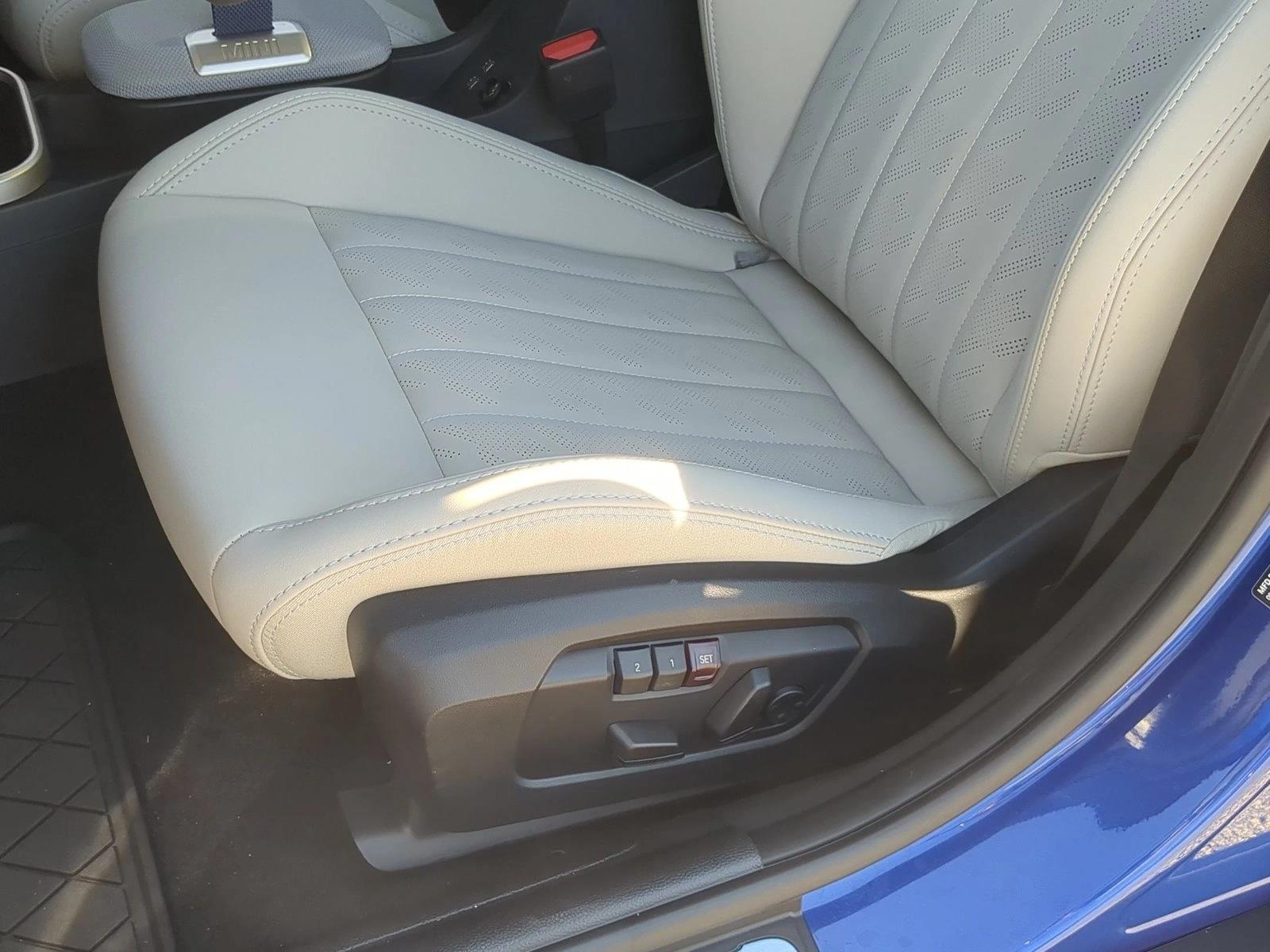 New 2027 MINI Hardtop 4 Door Cooper S Hatchback